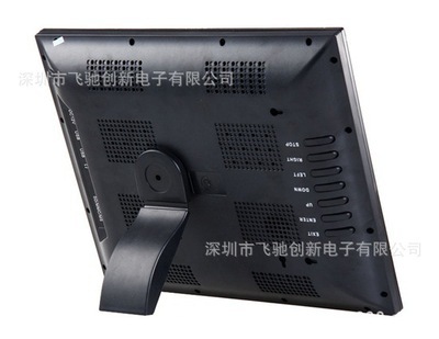 工廠直銷供應13.3寸15寸電子相框 數碼視頻廣告機 - 工廠直銷供應13.3寸15寸電子相框 數碼視頻廣告機廠家 - 工廠直銷供應13.3寸15寸電子相框 數碼視頻廣告機價格 - 深圳市飛馳創新電子 - 