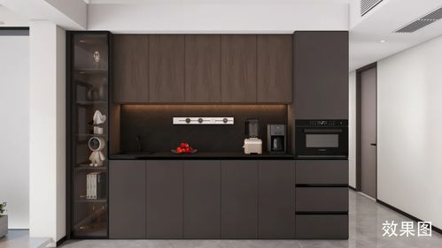 27歲創辦公司,什么樣的家才配得上他的努力 兔寶寶全屋定制實拍