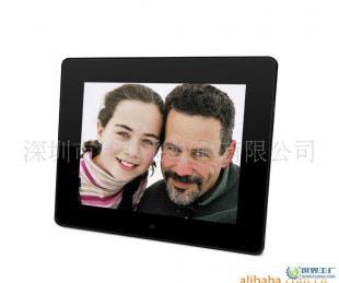 供應(yīng)寸高清數(shù)碼相框帶鋰電,電子相冊,廣告機,工廠生產(chǎn)_數(shù)碼、電腦_世界工廠網(wǎng)中國產(chǎn)品信息庫
