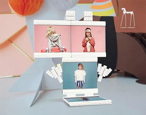 相框界的戰(zhàn)斗機 想怎么拼怎么拼,簡直賽過樂高